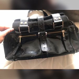 Mulberry handbag